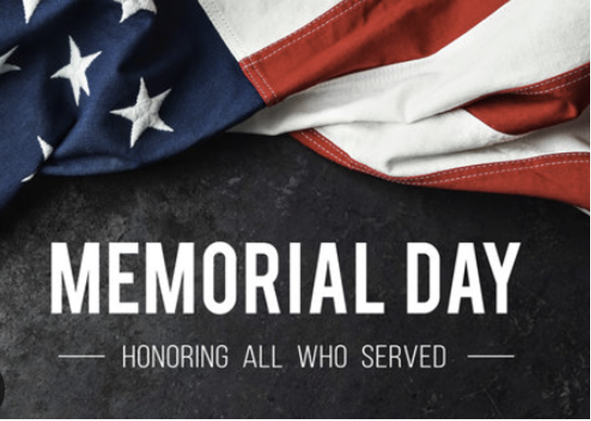 Memorial Day